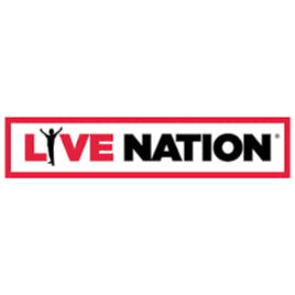 42 Tours worked for Live Nation 42 Tours worked for Live Nation